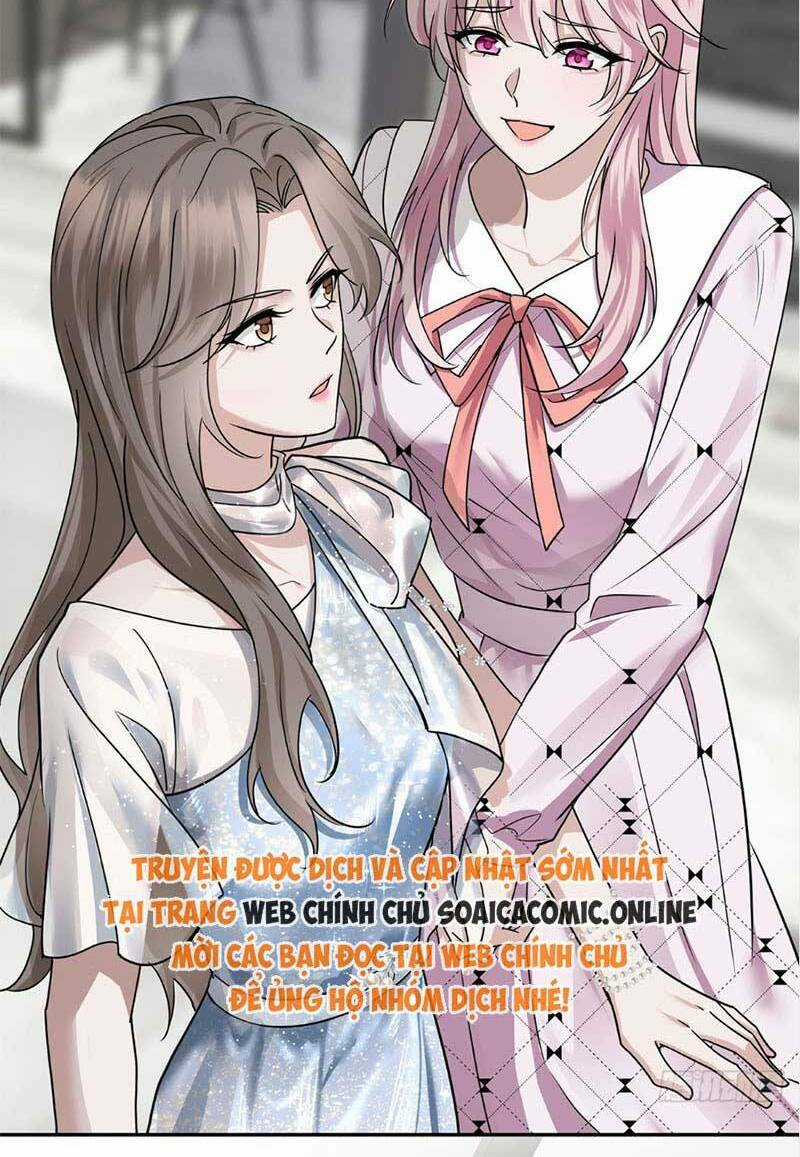 Kết Đẹp Với Chú Út Kiếp Trước Sau Chia Tay Chapter 13 trang 29
