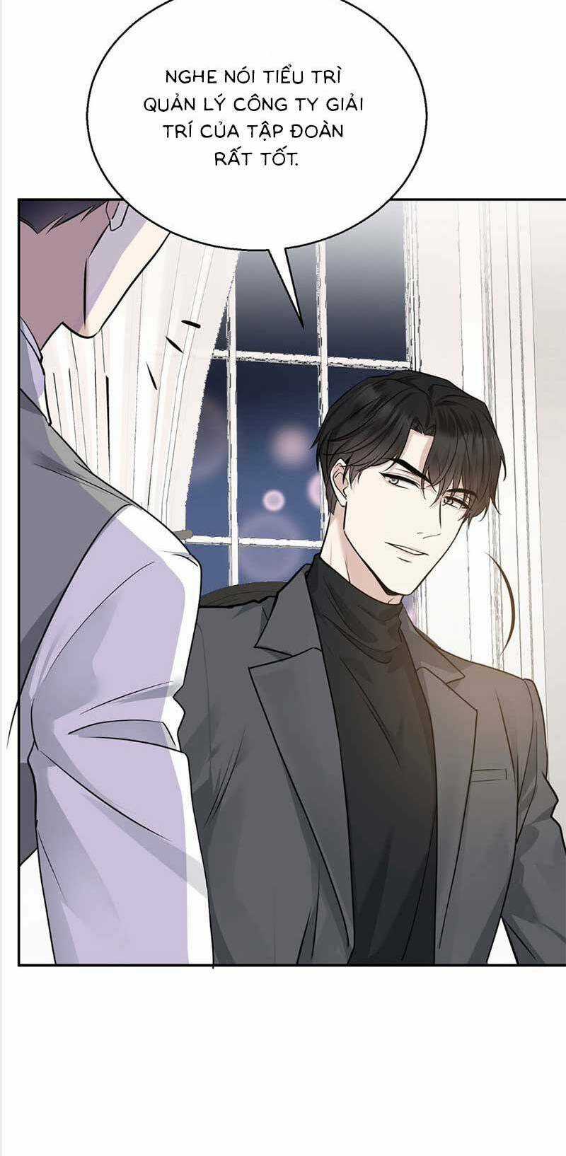 Kết Đẹp Với Chú Út Kiếp Trước Sau Chia Tay Chapter 14 trang 10