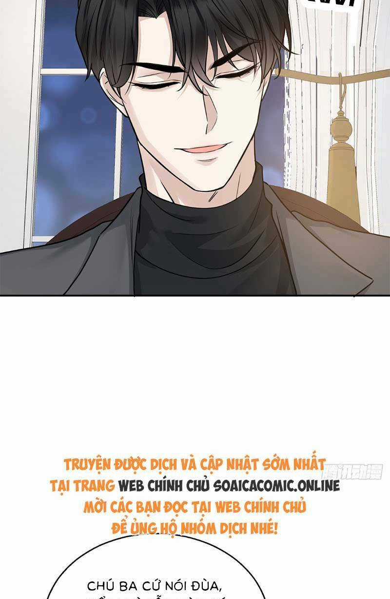 Kết Đẹp Với Chú Út Kiếp Trước Sau Chia Tay Chapter 14 trang 13