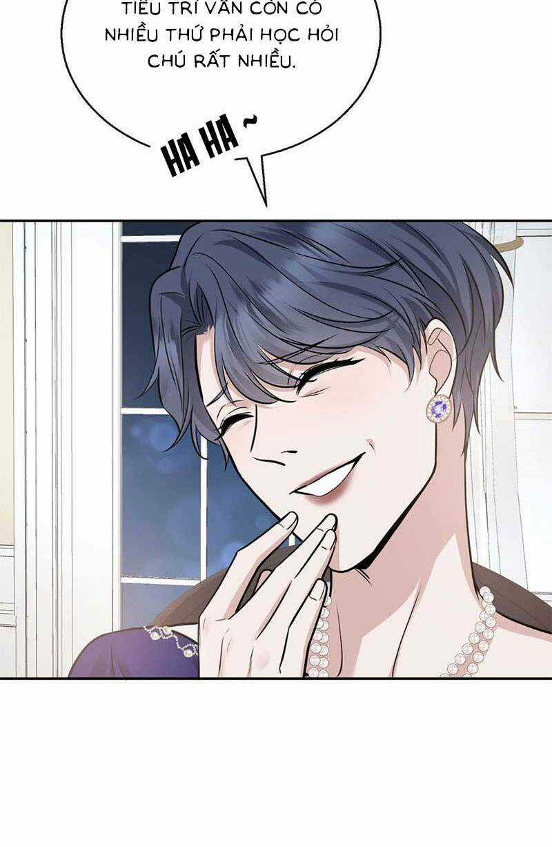 Kết Đẹp Với Chú Út Kiếp Trước Sau Chia Tay Chapter 14 trang 14