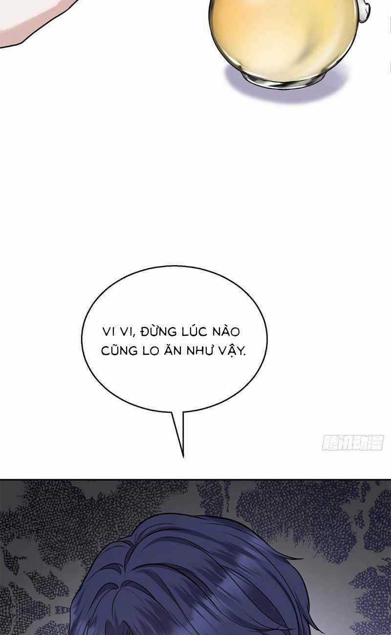 Kết Đẹp Với Chú Út Kiếp Trước Sau Chia Tay Chapter 14 trang 17