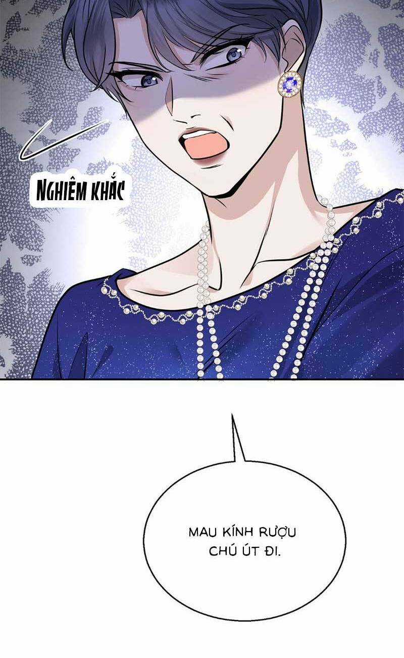 Kết Đẹp Với Chú Út Kiếp Trước Sau Chia Tay Chapter 14 trang 18