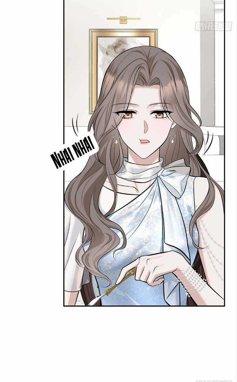 Kết Đẹp Với Chú Út Kiếp Trước Sau Chia Tay Chapter 14 trang 28