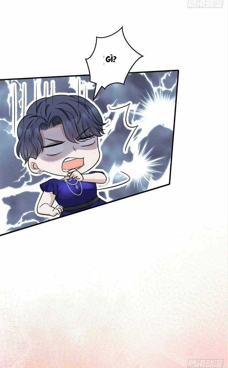 Kết Đẹp Với Chú Út Kiếp Trước Sau Chia Tay Chapter 14 trang 29