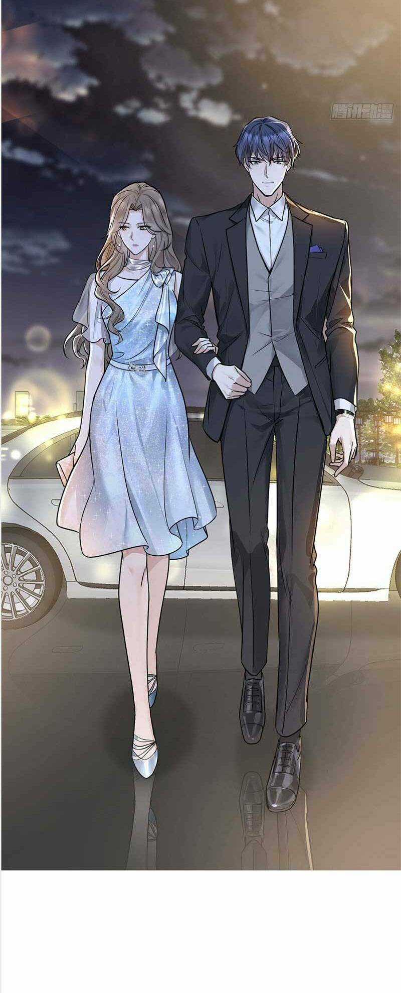 Kết Đẹp Với Chú Út Kiếp Trước Sau Chia Tay Chapter 14 trang 6