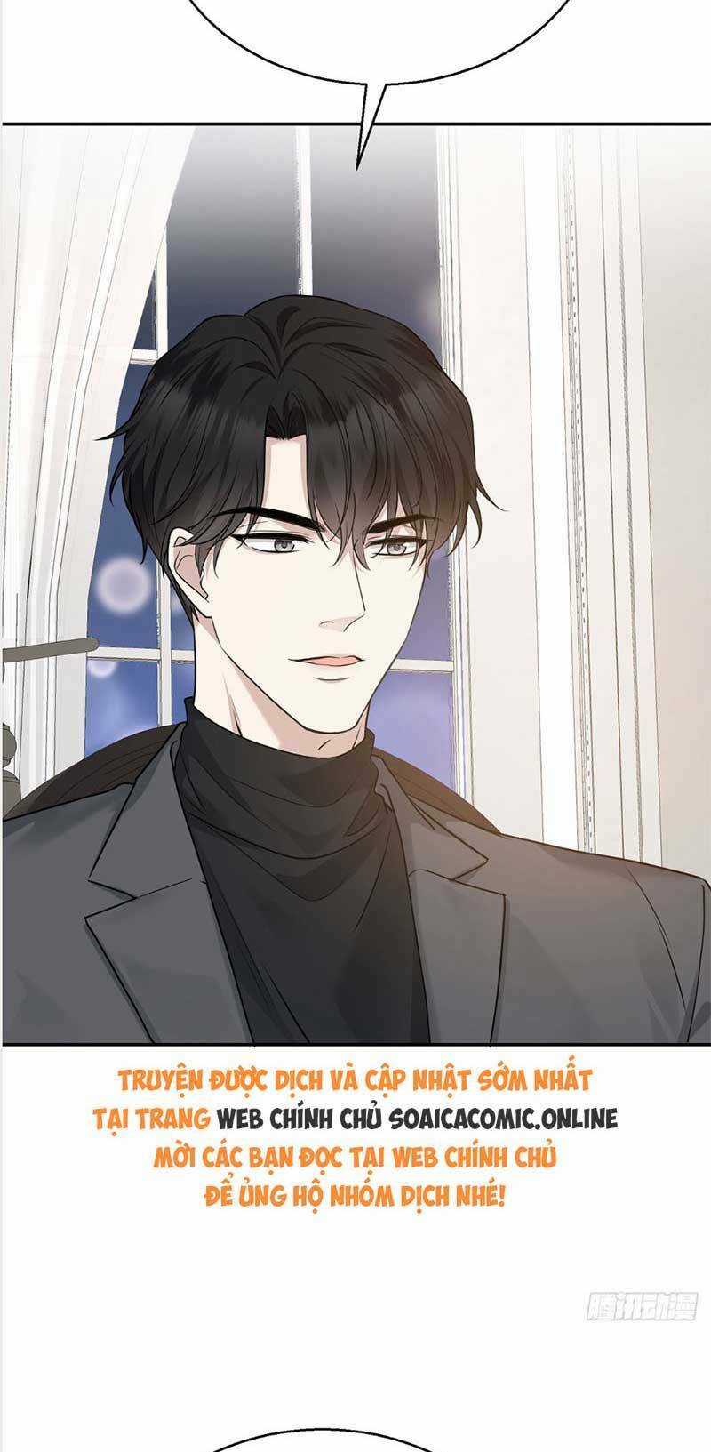 Kết Đẹp Với Chú Út Kiếp Trước Sau Chia Tay Chapter 14 trang 9