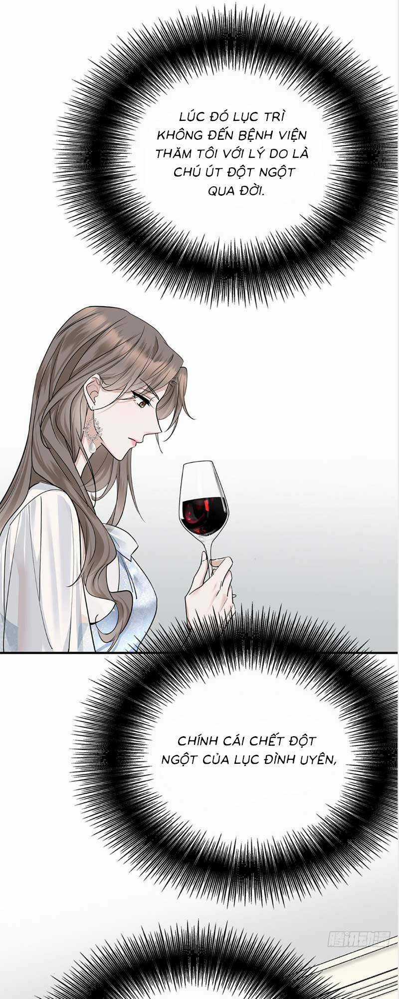 Kết Đẹp Với Chú Út Kiếp Trước Sau Chia Tay Chapter 15 trang 16