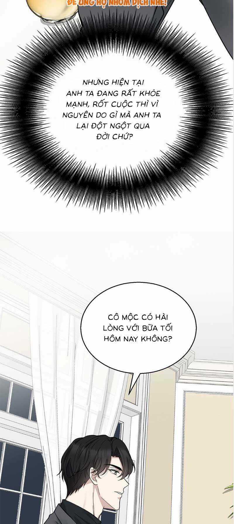 Kết Đẹp Với Chú Út Kiếp Trước Sau Chia Tay Chapter 15 trang 18