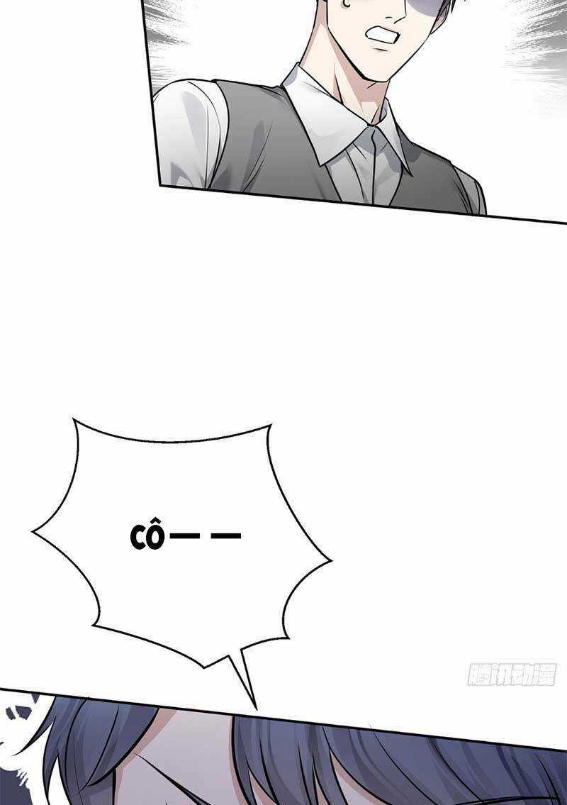 Kết Đẹp Với Chú Út Kiếp Trước Sau Chia Tay Chapter 15 trang 2