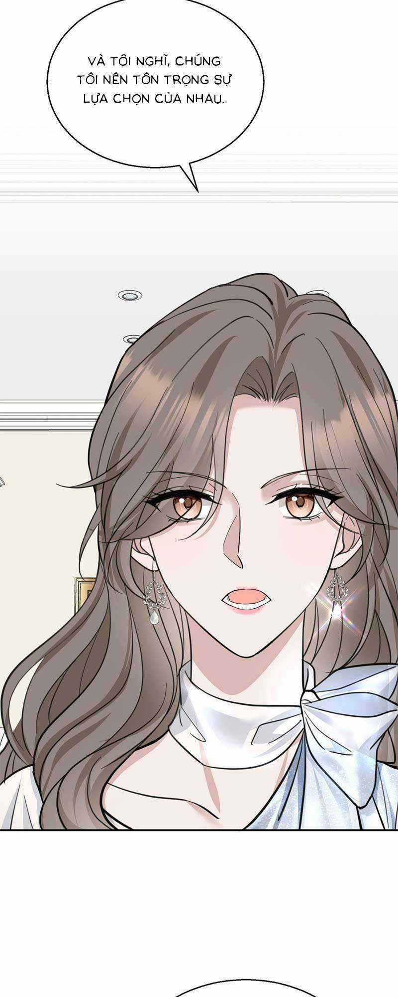 Kết Đẹp Với Chú Út Kiếp Trước Sau Chia Tay Chapter 15 trang 25