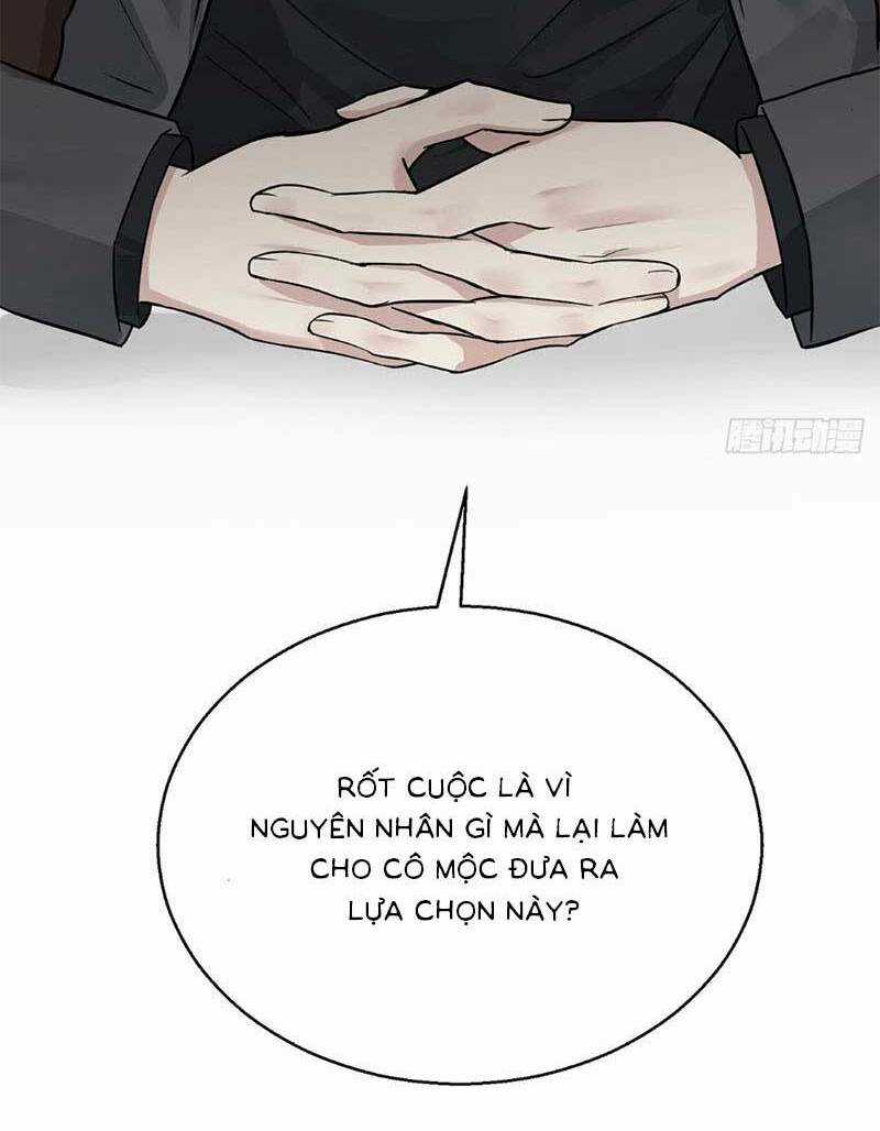 Kết Đẹp Với Chú Út Kiếp Trước Sau Chia Tay Chapter 15 trang 28