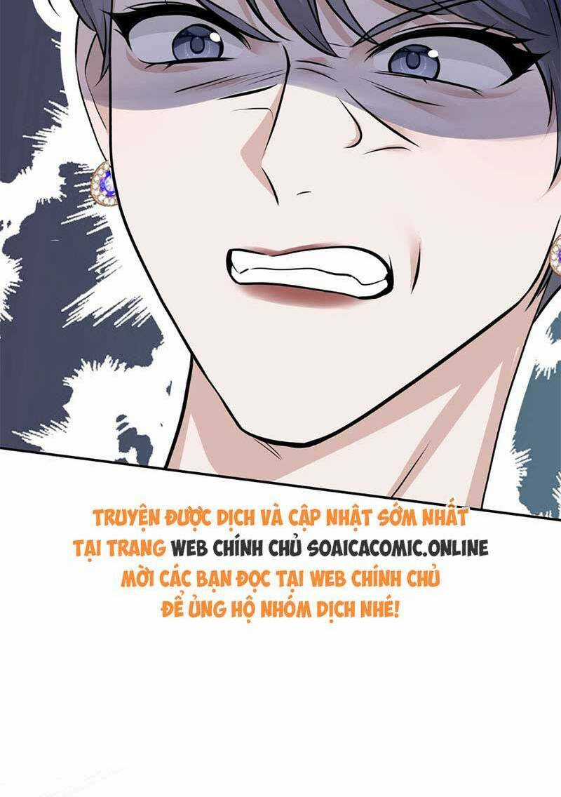 Kết Đẹp Với Chú Út Kiếp Trước Sau Chia Tay Chapter 15 trang 3