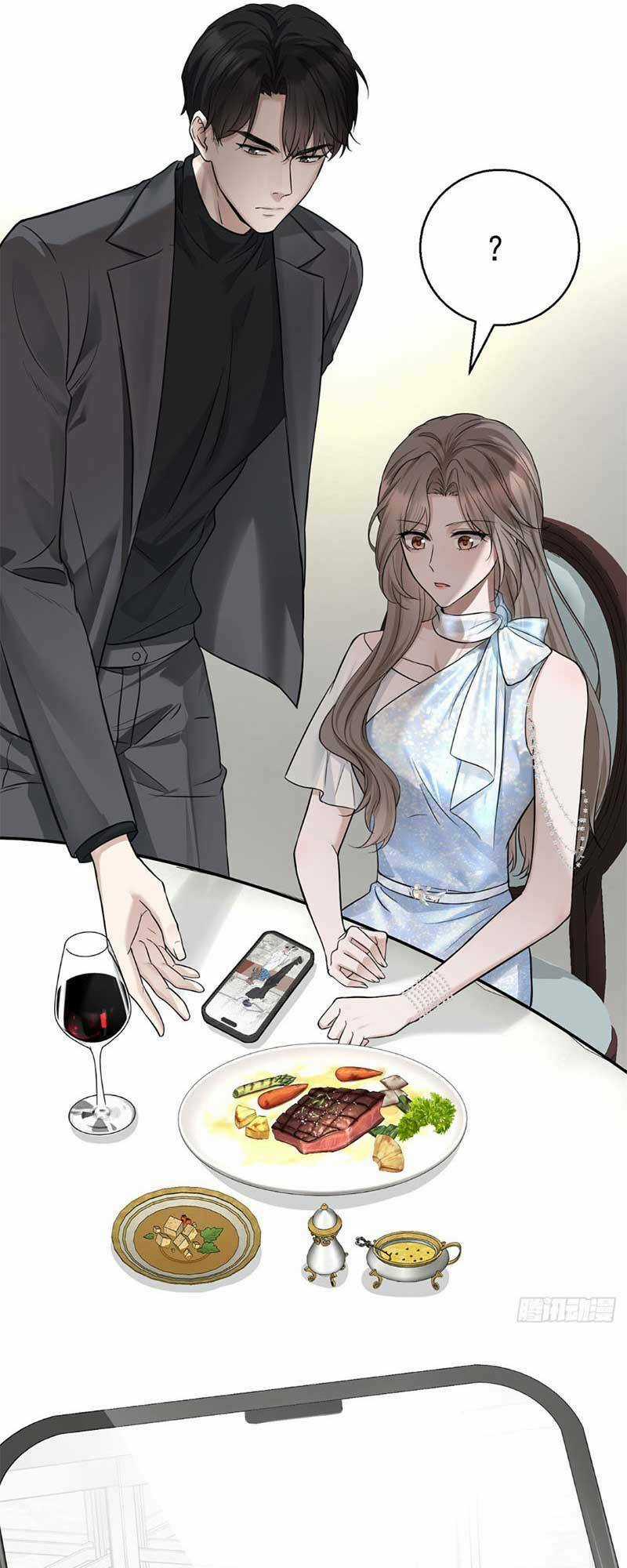 Kết Đẹp Với Chú Út Kiếp Trước Sau Chia Tay Chapter 15 trang 34