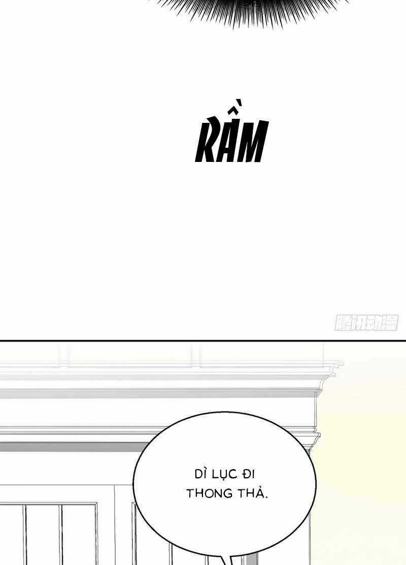 Kết Đẹp Với Chú Út Kiếp Trước Sau Chia Tay Chapter 15 trang 6