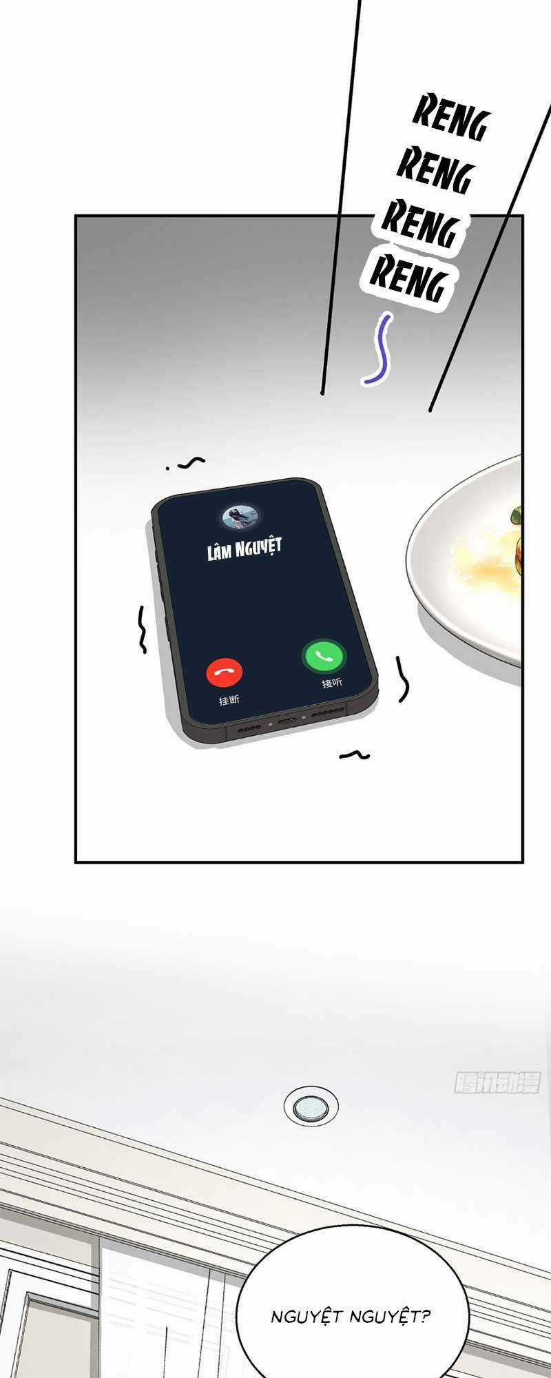 Kết Đẹp Với Chú Út Kiếp Trước Sau Chia Tay Chapter 15 trang 9