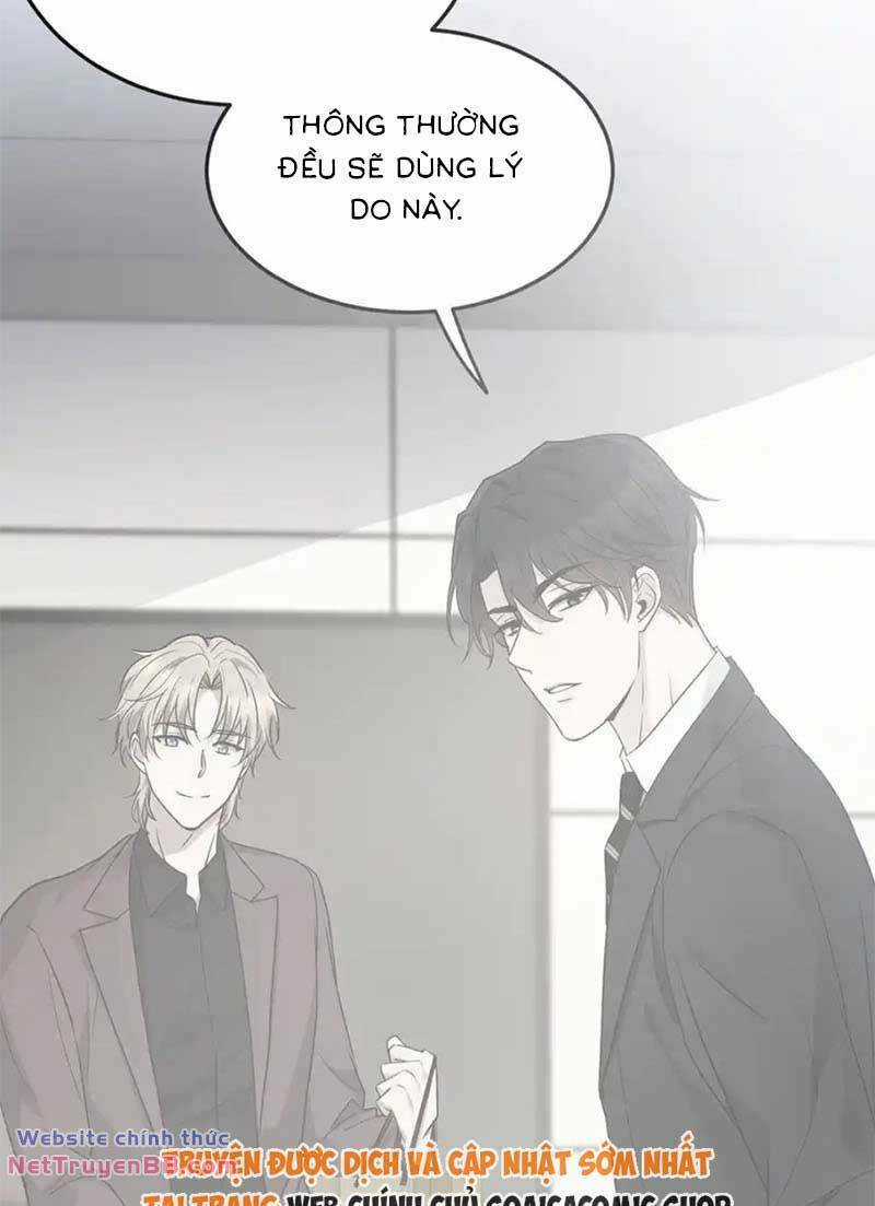 Kết Đẹp Với Chú Út Kiếp Trước Sau Chia Tay Chapter 16 trang 12