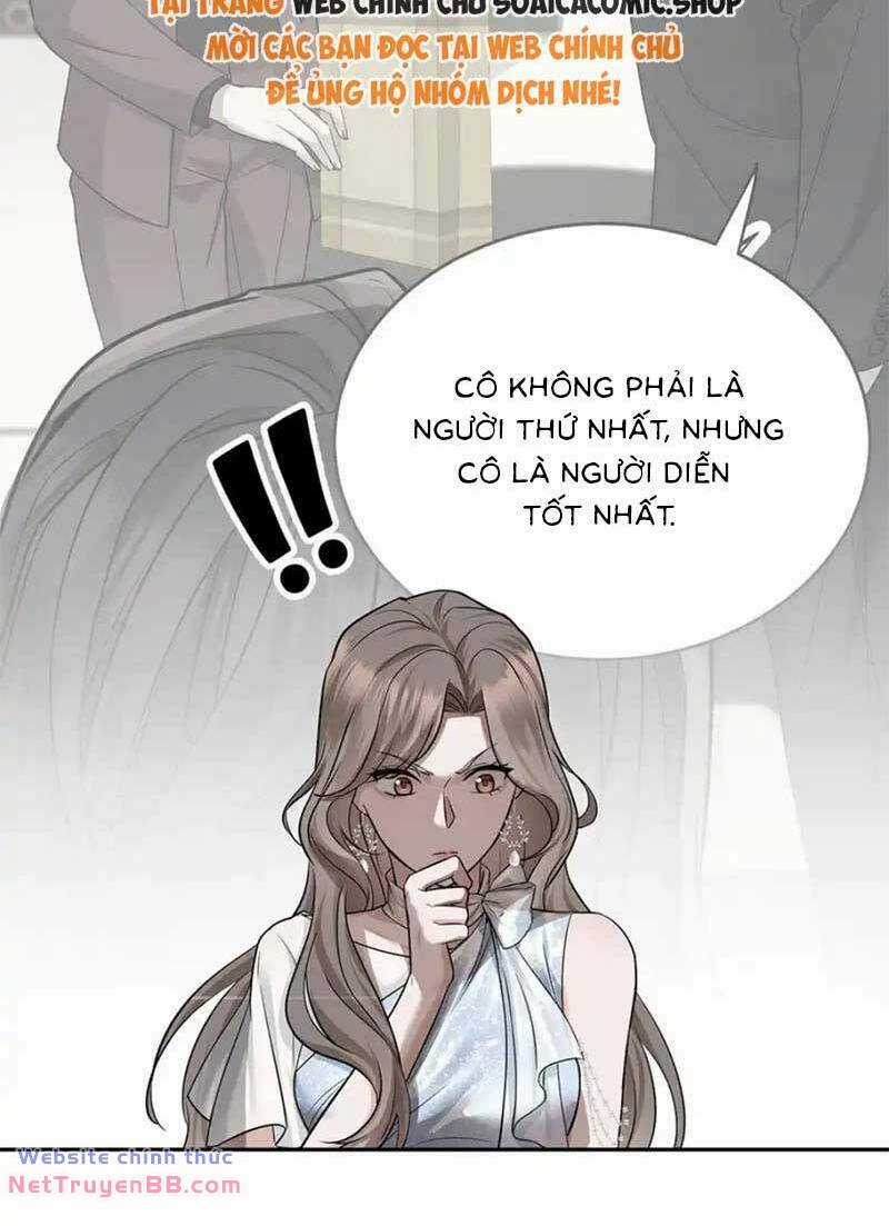 Kết Đẹp Với Chú Út Kiếp Trước Sau Chia Tay Chapter 16 trang 13