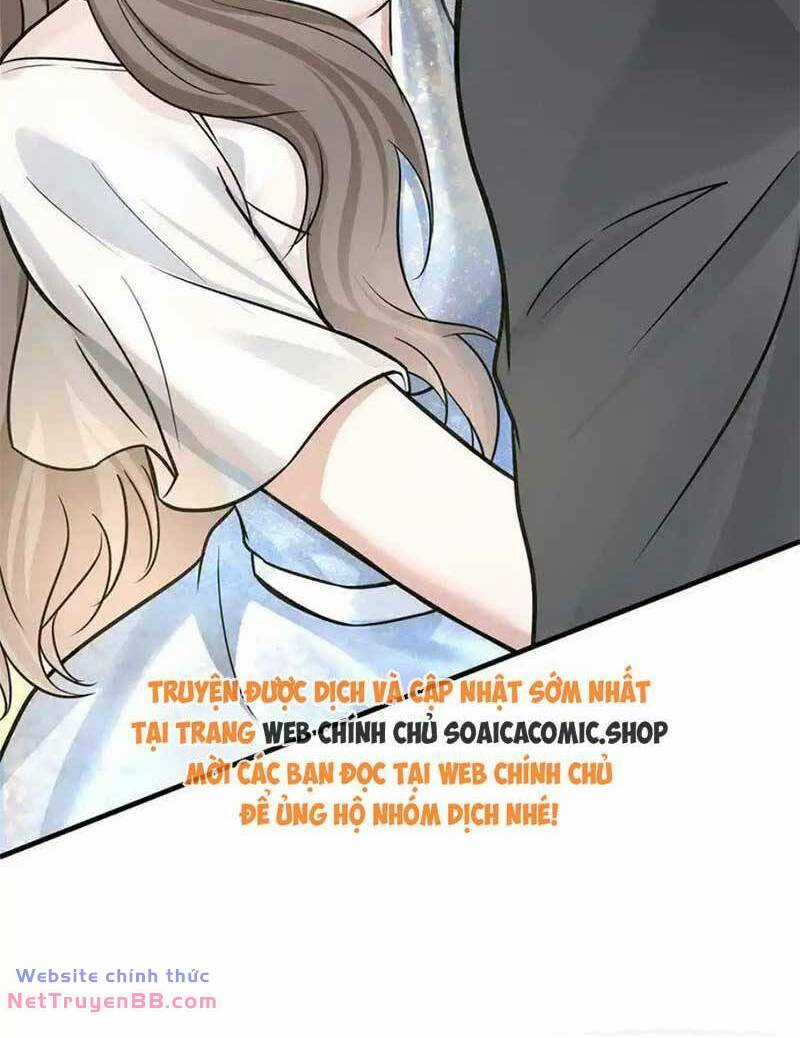 Kết Đẹp Với Chú Út Kiếp Trước Sau Chia Tay Chapter 16 trang 17