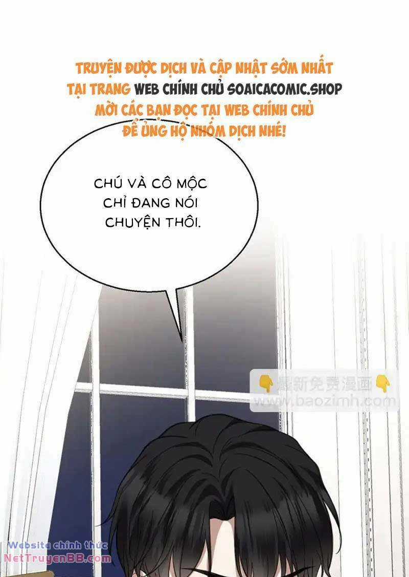 Kết Đẹp Với Chú Út Kiếp Trước Sau Chia Tay Chapter 16 trang 25
