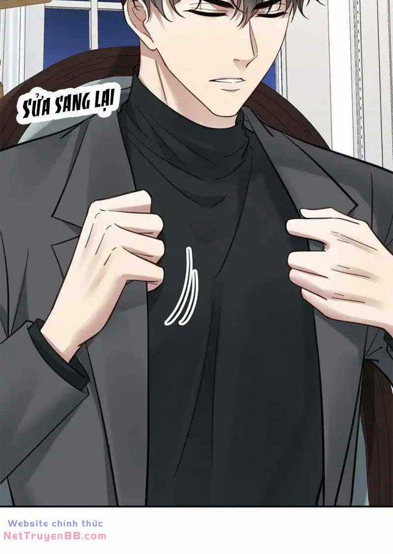 Kết Đẹp Với Chú Út Kiếp Trước Sau Chia Tay Chapter 16 trang 26