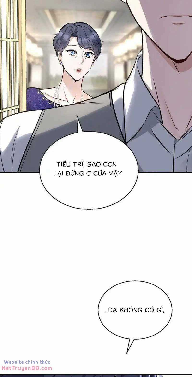 Kết Đẹp Với Chú Út Kiếp Trước Sau Chia Tay Chapter 16 trang 33