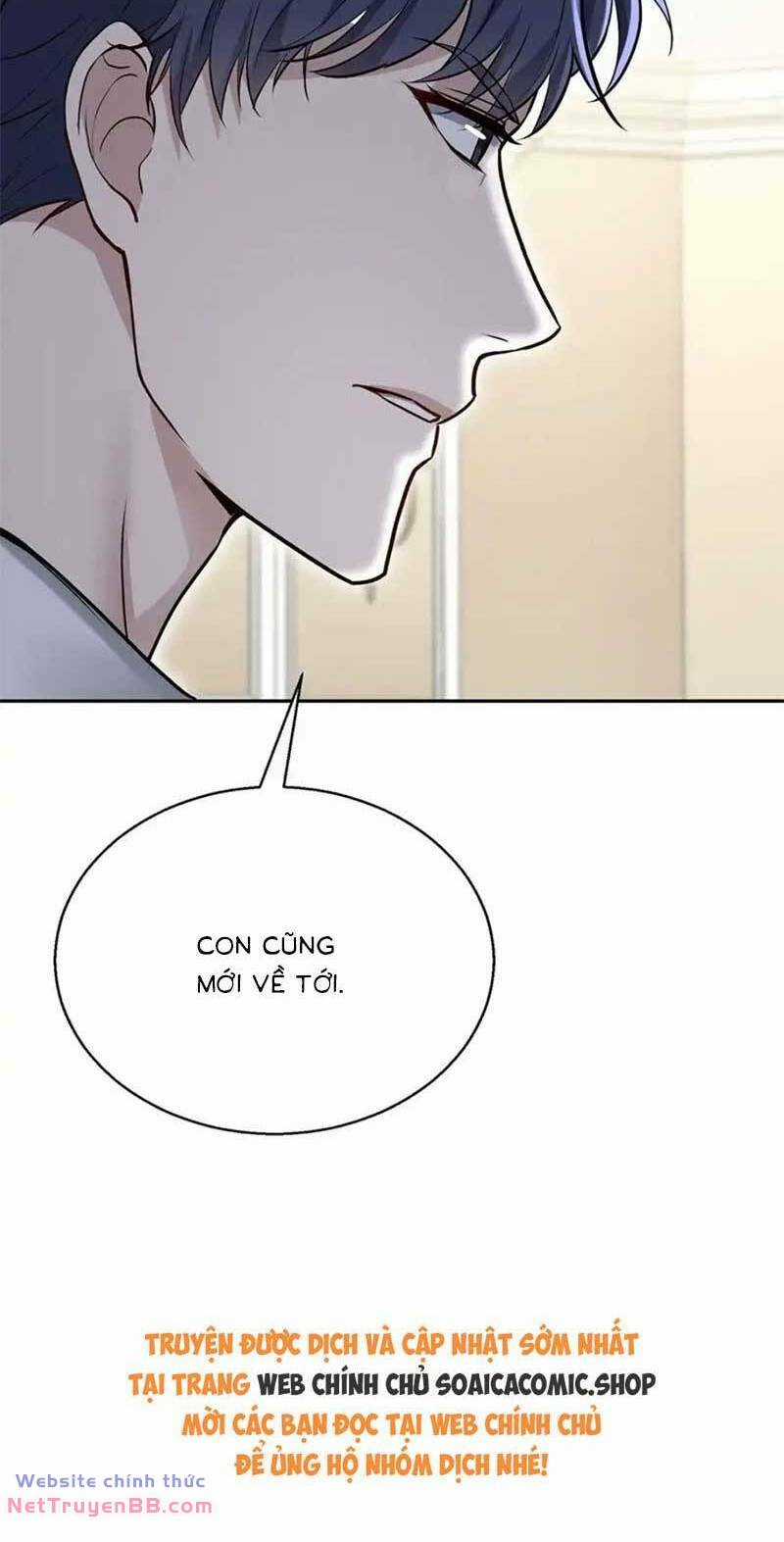 Kết Đẹp Với Chú Út Kiếp Trước Sau Chia Tay Chapter 16 trang 34