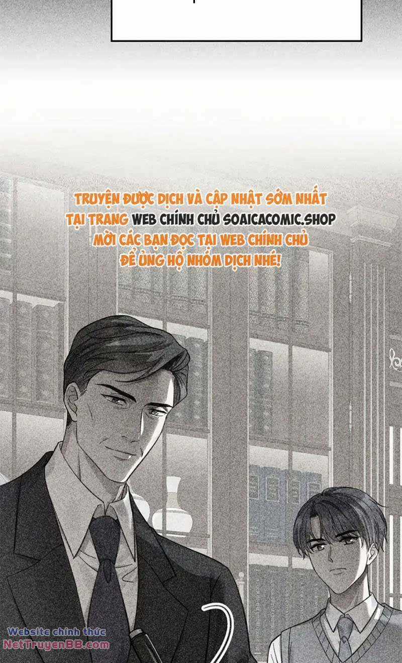 Kết Đẹp Với Chú Út Kiếp Trước Sau Chia Tay Chapter 16 trang 4