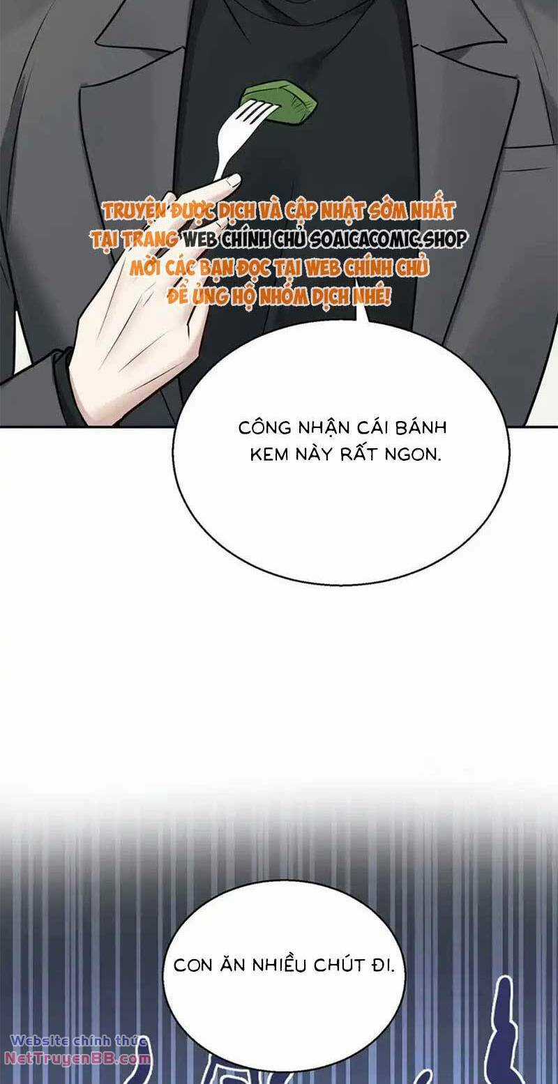 Kết Đẹp Với Chú Út Kiếp Trước Sau Chia Tay Chapter 17 trang 14