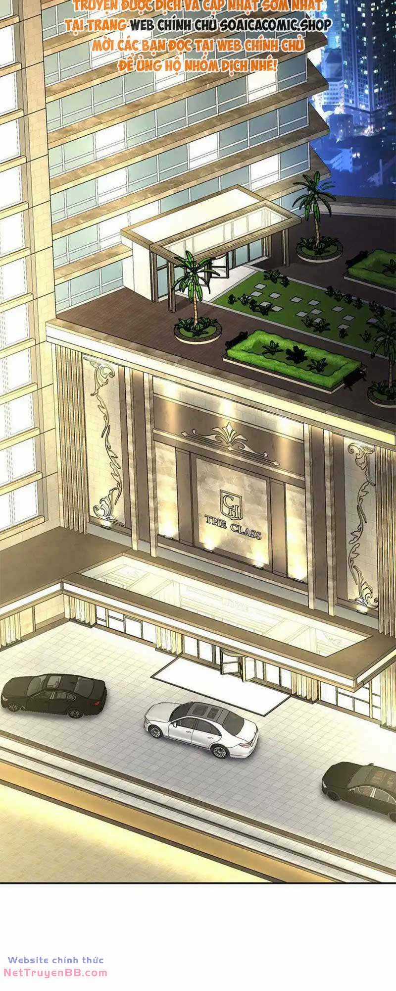 Kết Đẹp Với Chú Út Kiếp Trước Sau Chia Tay Chapter 17 trang 17