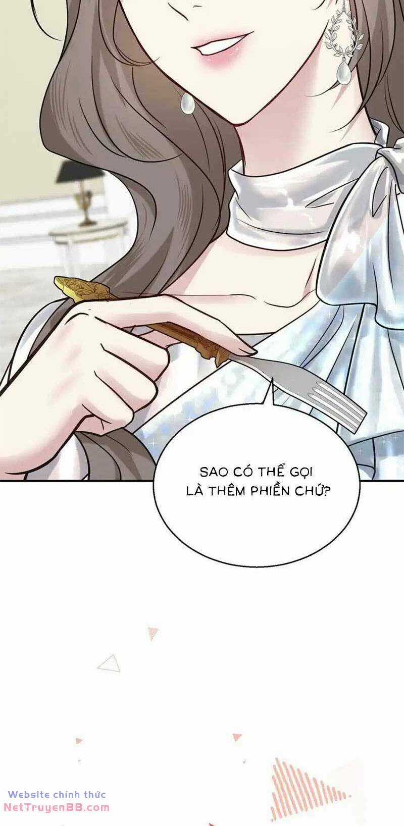 Kết Đẹp Với Chú Út Kiếp Trước Sau Chia Tay Chapter 17 trang 2