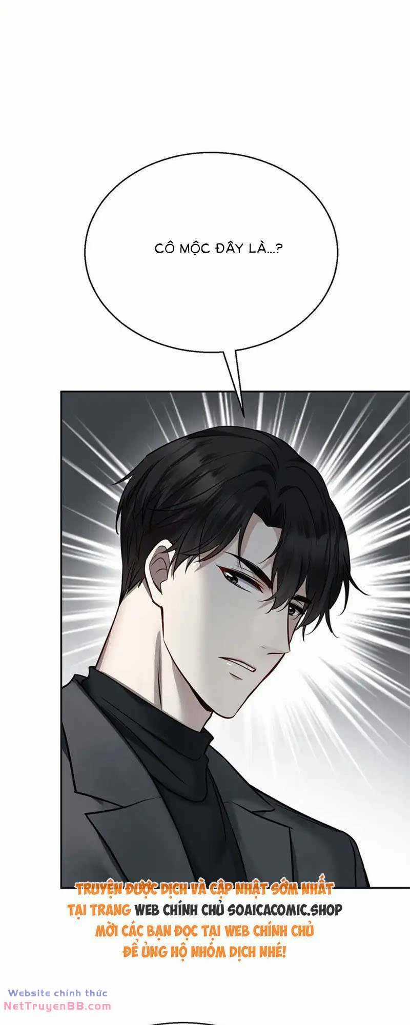 Kết Đẹp Với Chú Út Kiếp Trước Sau Chia Tay Chapter 17 trang 25