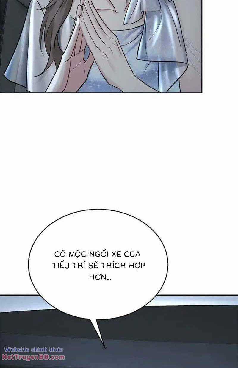 Kết Đẹp Với Chú Út Kiếp Trước Sau Chia Tay Chapter 17 trang 27