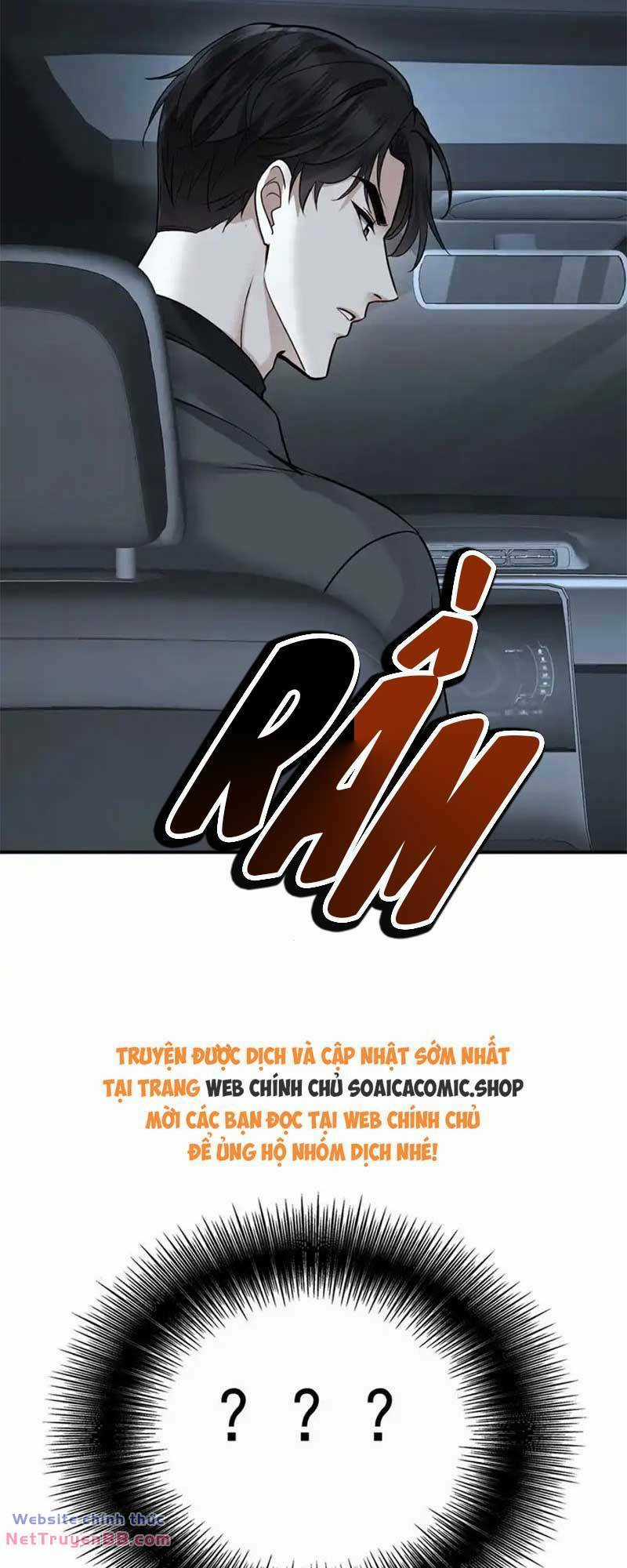 Kết Đẹp Với Chú Út Kiếp Trước Sau Chia Tay Chapter 17 trang 28