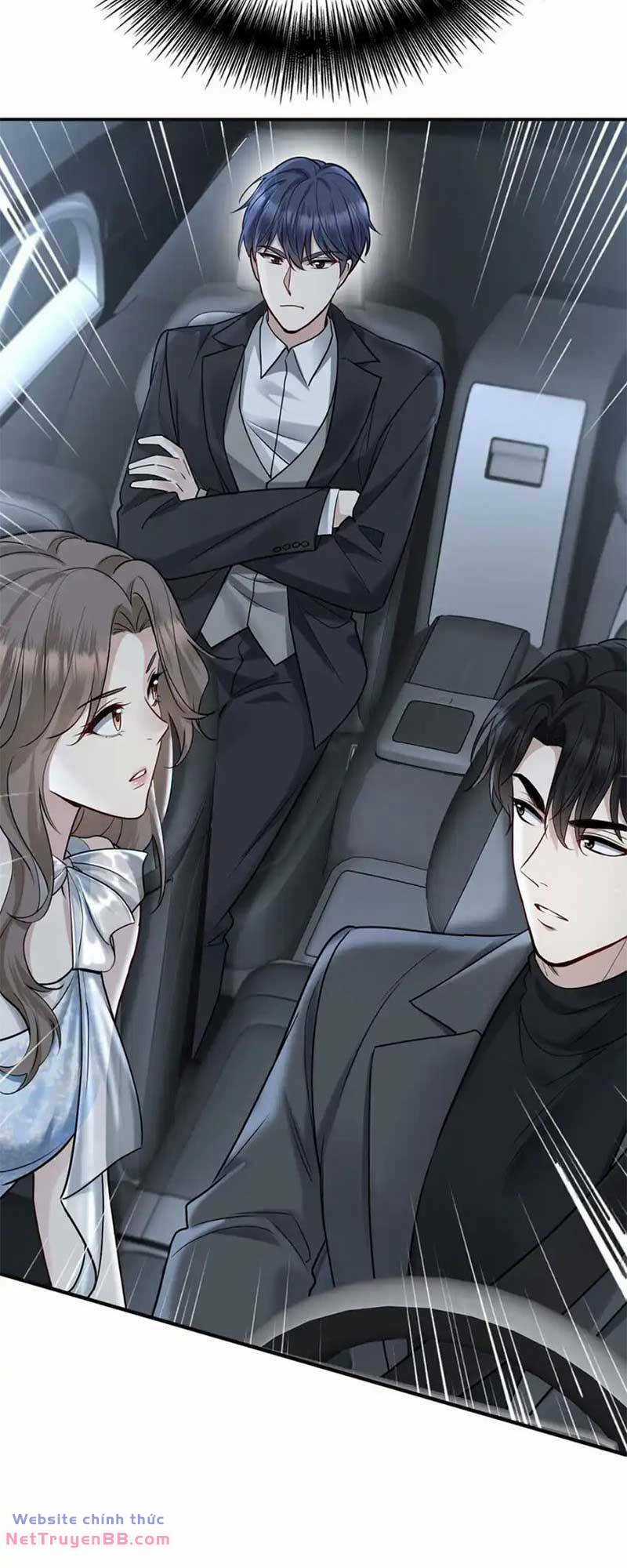 Kết Đẹp Với Chú Út Kiếp Trước Sau Chia Tay Chapter 17 trang 29