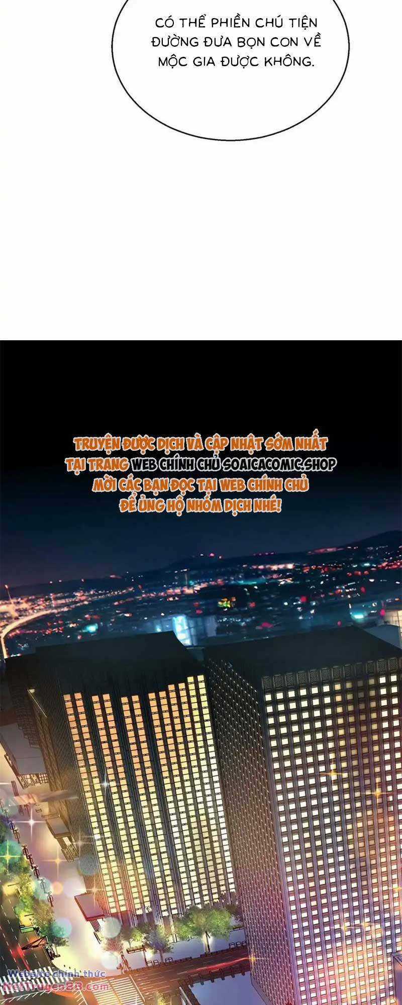 Kết Đẹp Với Chú Út Kiếp Trước Sau Chia Tay Chapter 17 trang 32