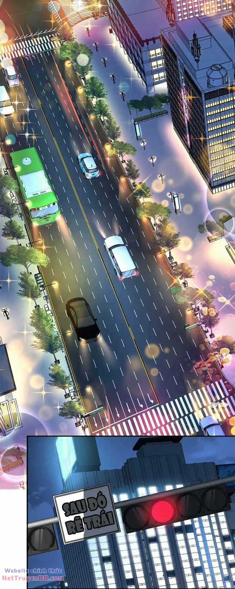 Kết Đẹp Với Chú Út Kiếp Trước Sau Chia Tay Chapter 17 trang 33