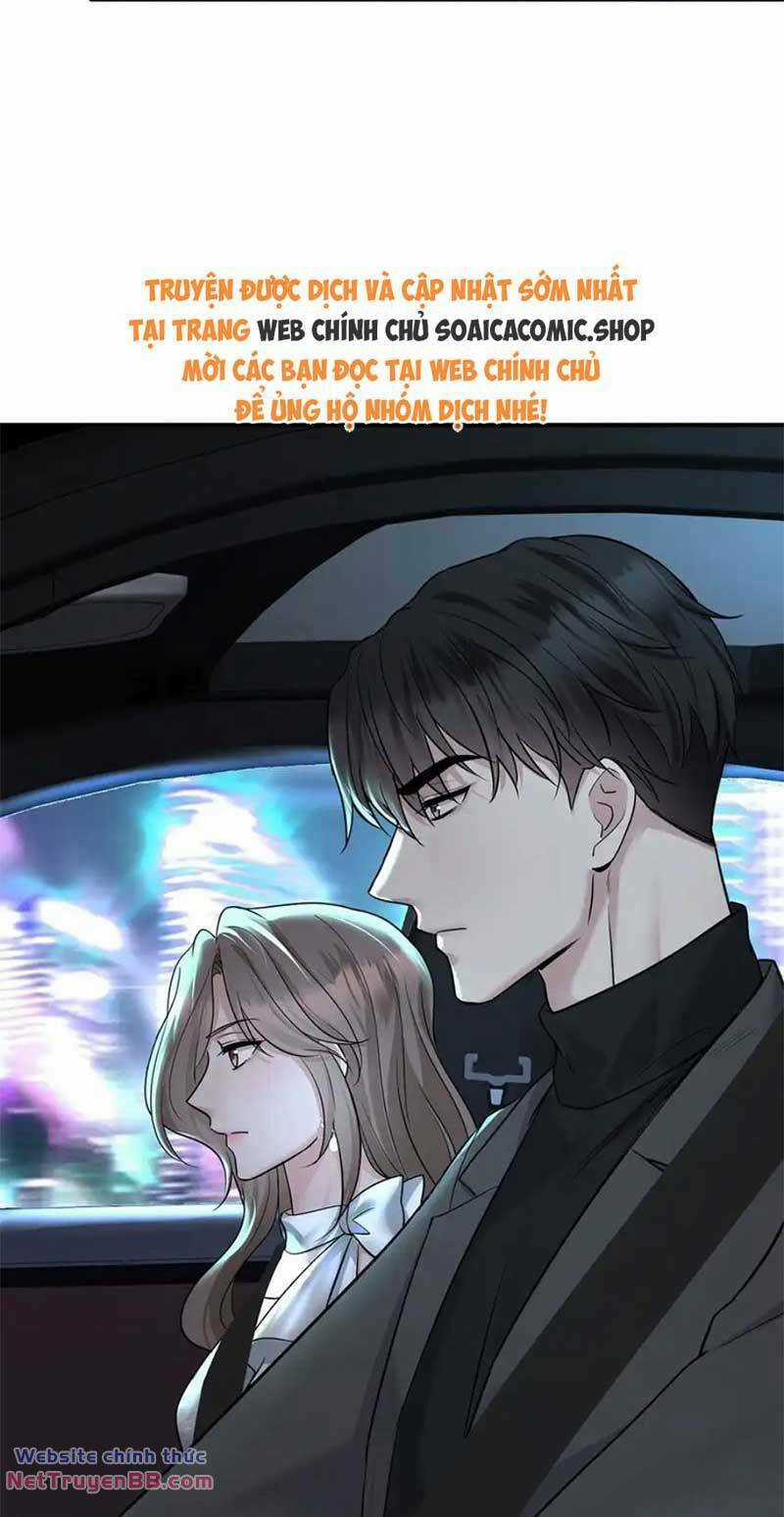 Kết Đẹp Với Chú Út Kiếp Trước Sau Chia Tay Chapter 17 trang 34