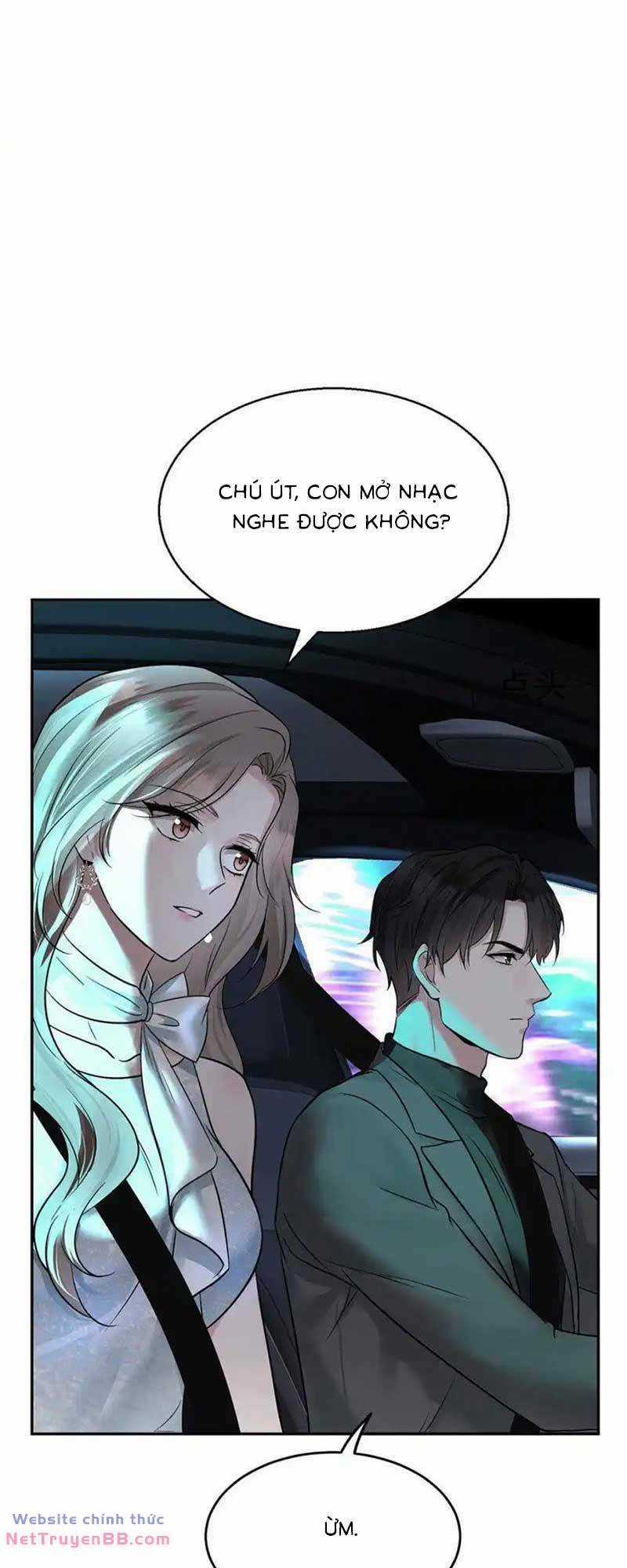 Kết Đẹp Với Chú Út Kiếp Trước Sau Chia Tay Chapter 17 trang 36