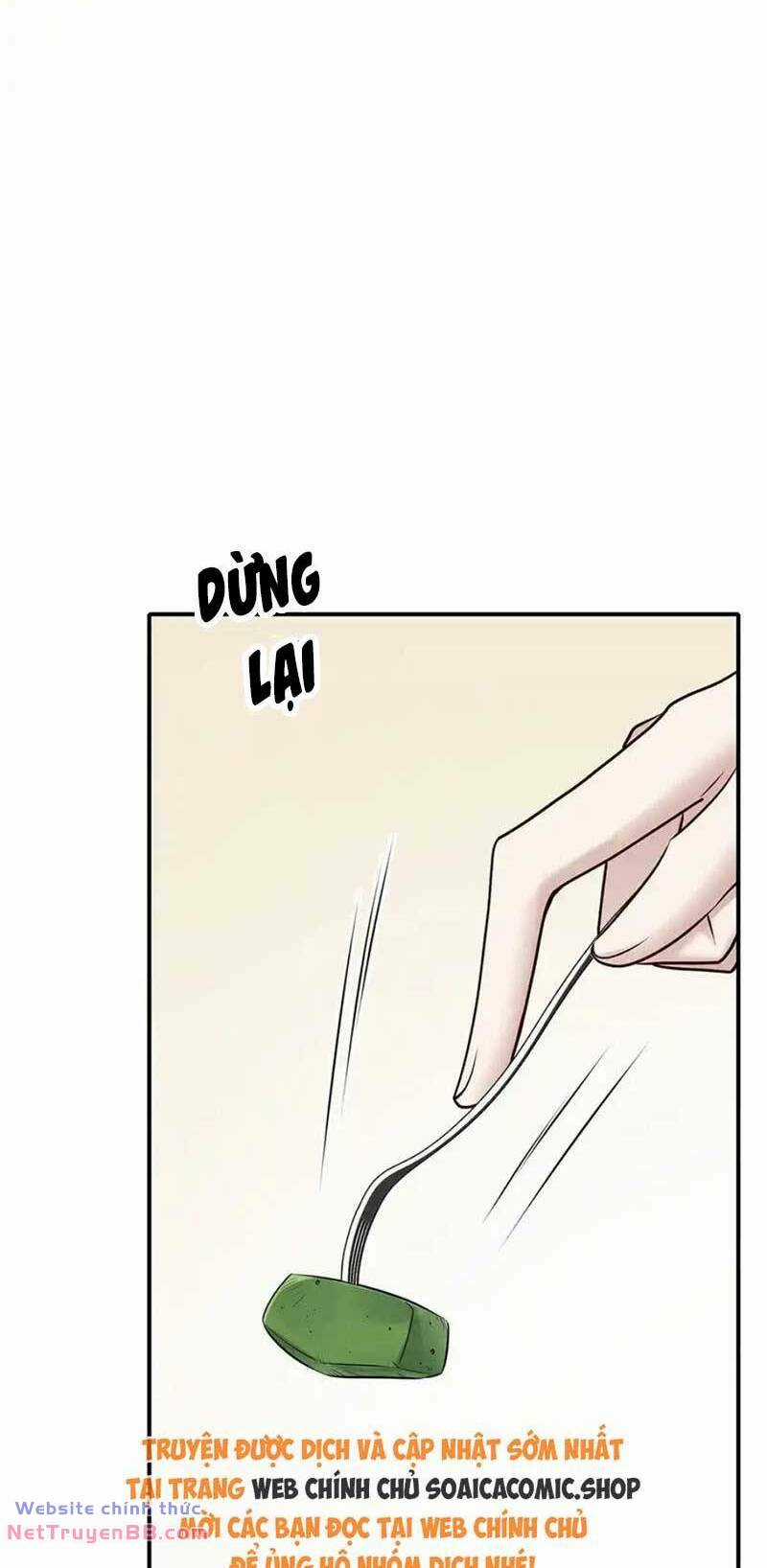 Kết Đẹp Với Chú Út Kiếp Trước Sau Chia Tay Chapter 17 trang 6