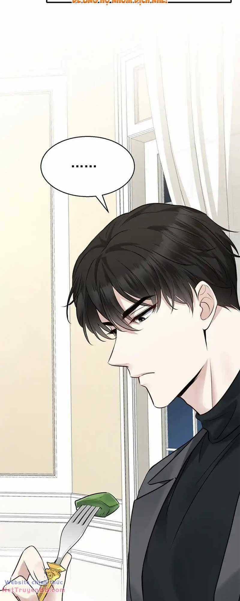 Kết Đẹp Với Chú Út Kiếp Trước Sau Chia Tay Chapter 17 trang 7