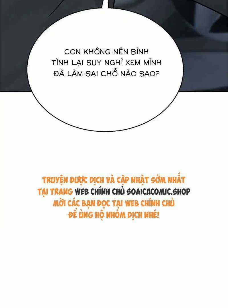 Kết Đẹp Với Chú Út Kiếp Trước Sau Chia Tay Chapter 18 trang 14