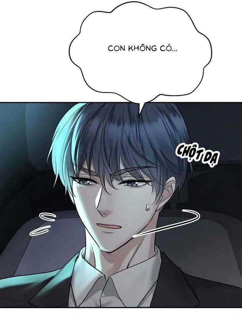 Kết Đẹp Với Chú Út Kiếp Trước Sau Chia Tay Chapter 18 trang 15