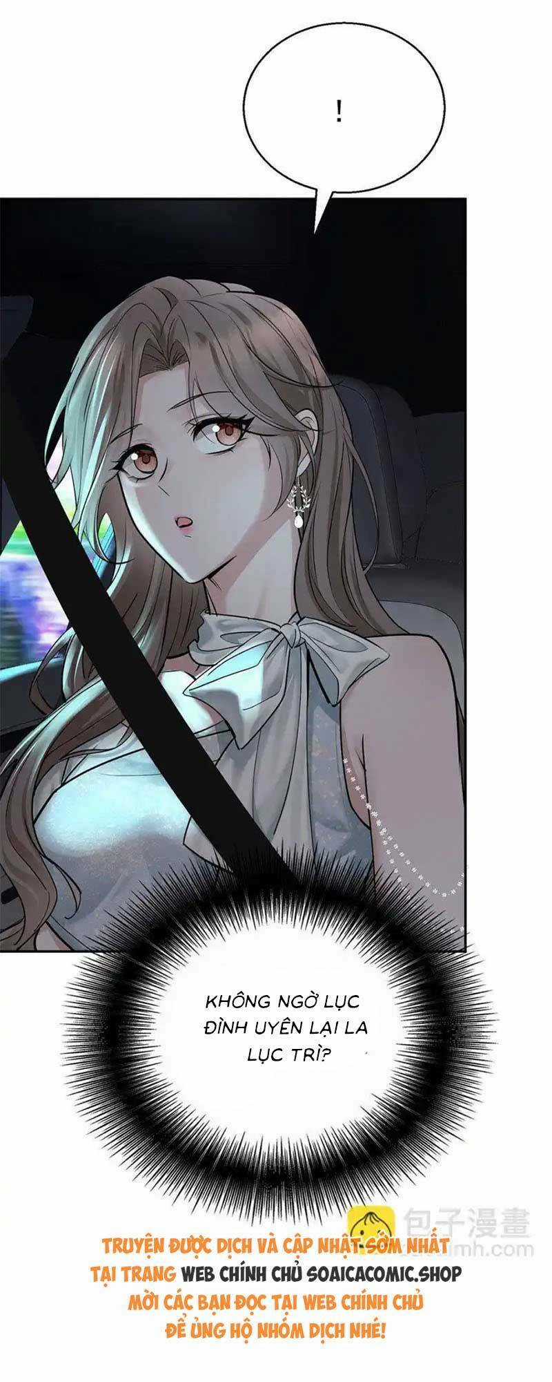 Kết Đẹp Với Chú Út Kiếp Trước Sau Chia Tay Chapter 18 trang 16