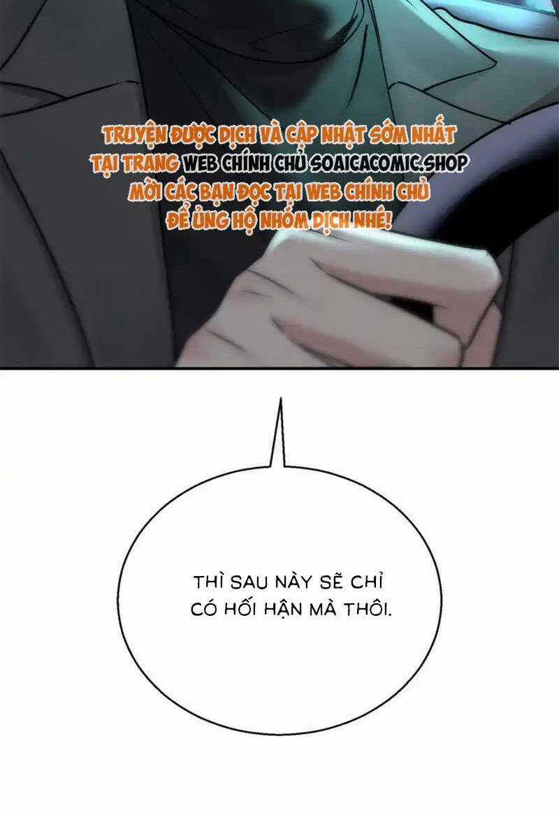 Kết Đẹp Với Chú Út Kiếp Trước Sau Chia Tay Chapter 18 trang 20