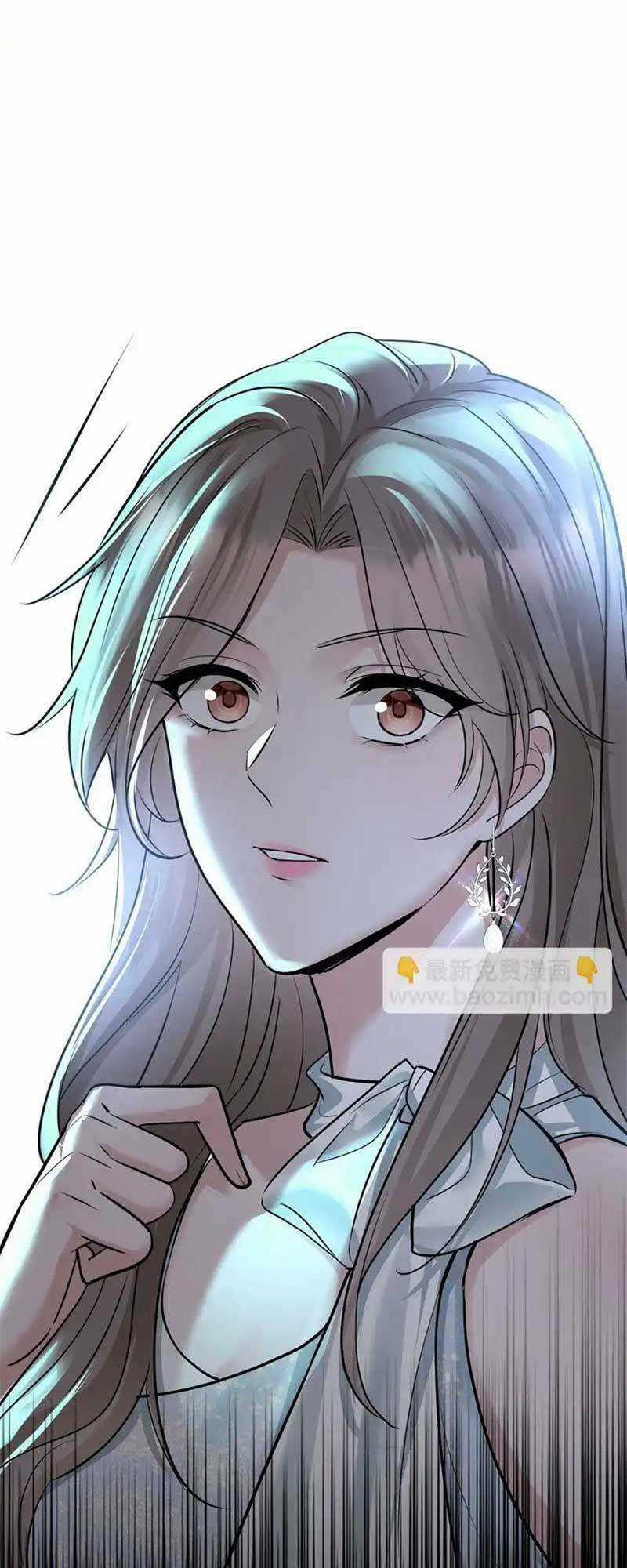 Kết Đẹp Với Chú Út Kiếp Trước Sau Chia Tay Chapter 18 trang 21