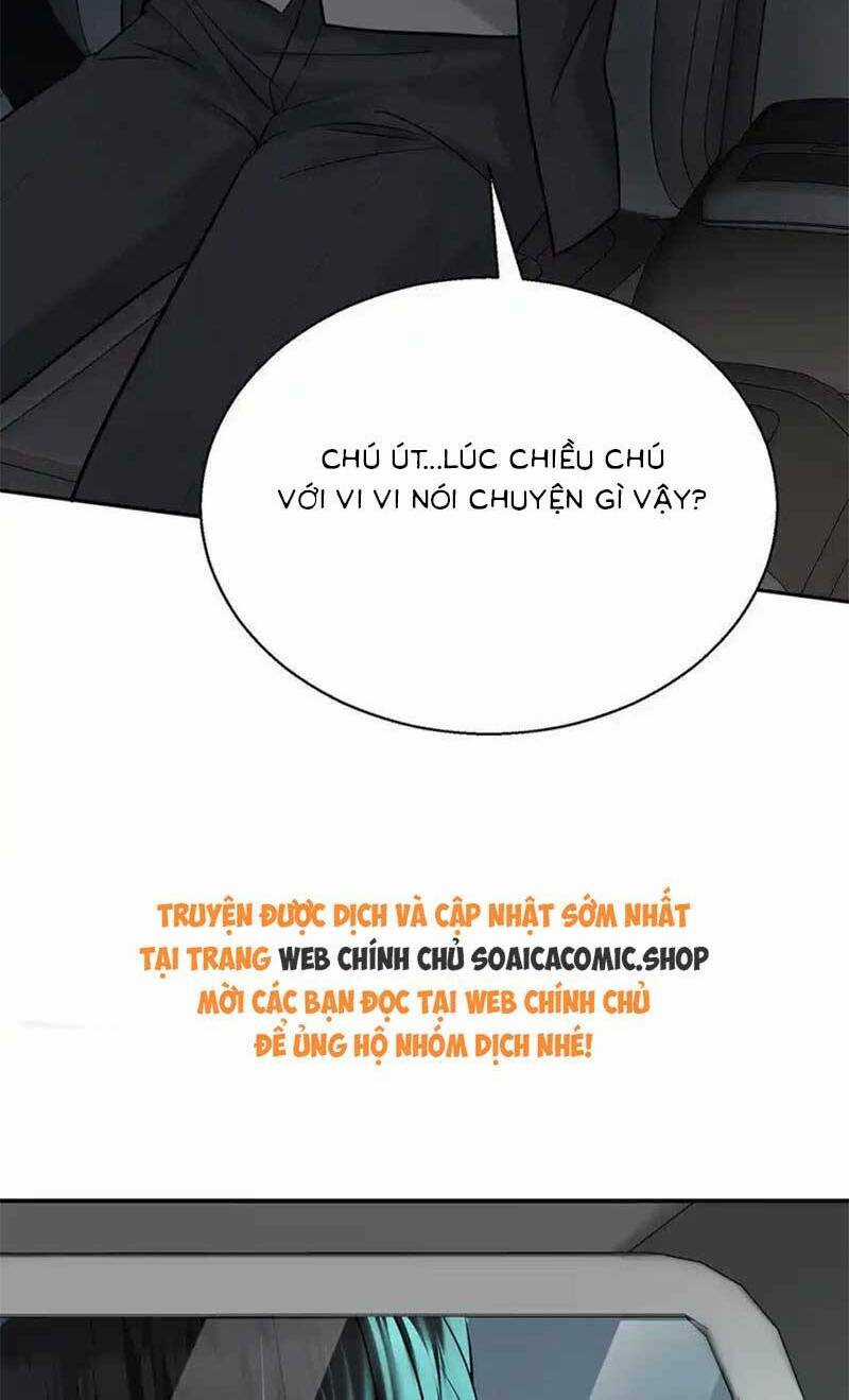 Kết Đẹp Với Chú Út Kiếp Trước Sau Chia Tay Chapter 18 trang 3