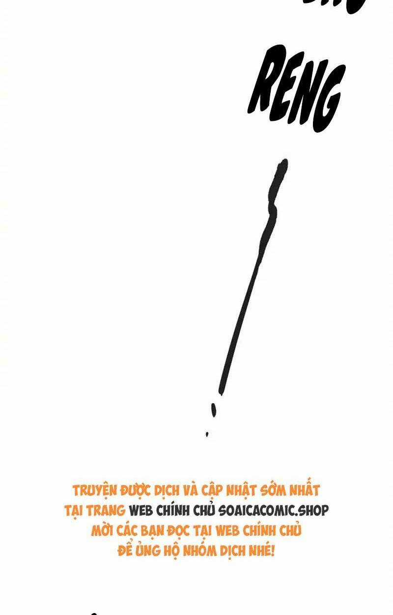 Kết Đẹp Với Chú Út Kiếp Trước Sau Chia Tay Chapter 18 trang 32