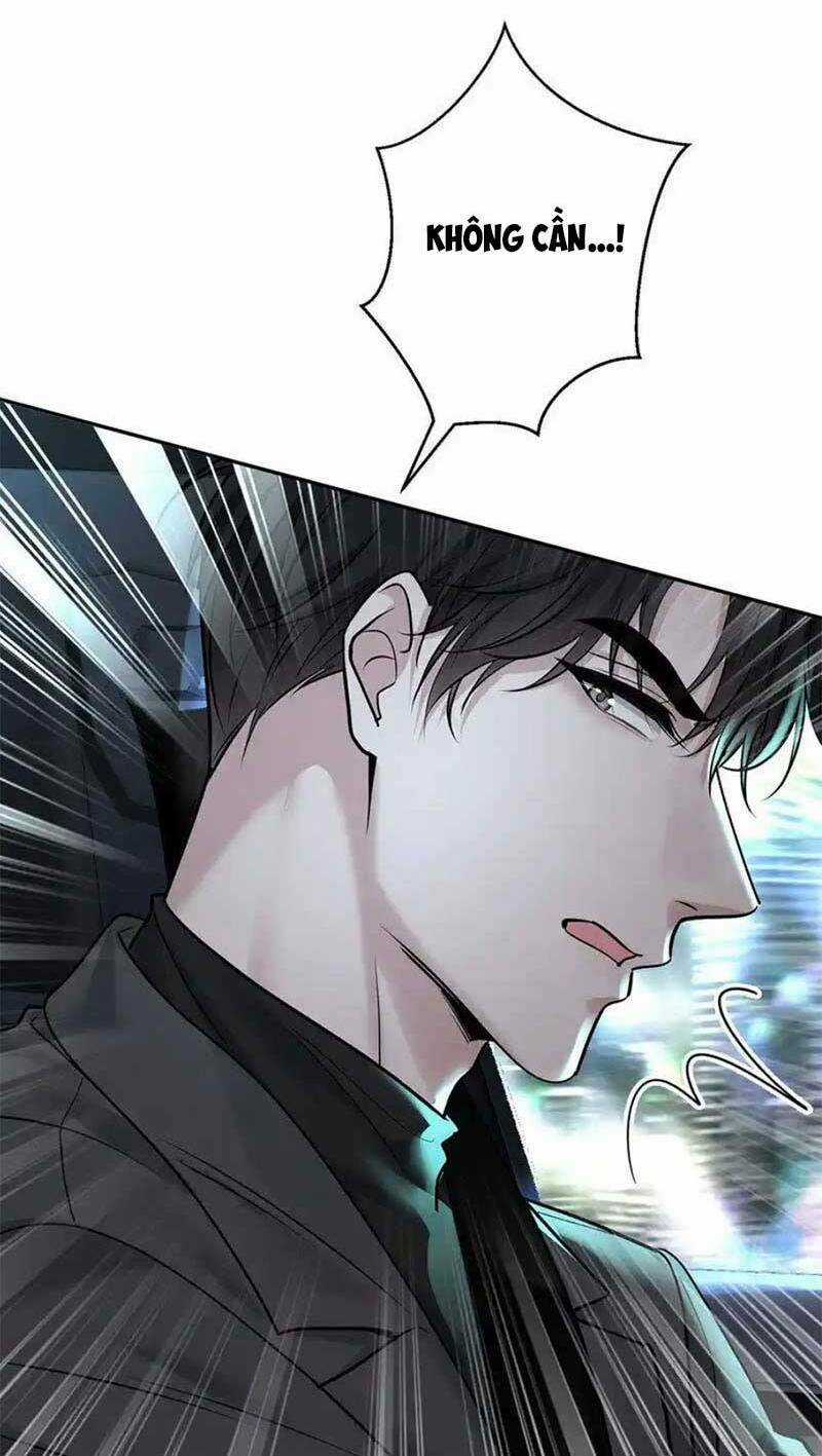 Kết Đẹp Với Chú Út Kiếp Trước Sau Chia Tay Chapter 18 trang 36