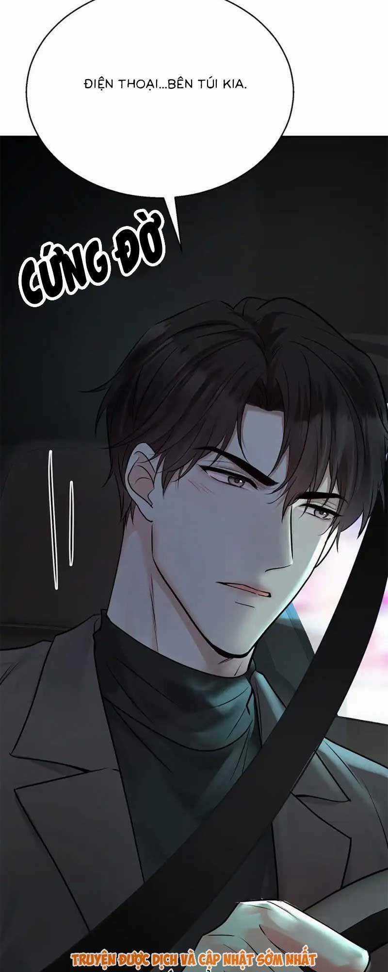 Kết Đẹp Với Chú Út Kiếp Trước Sau Chia Tay Chapter 18 trang 41