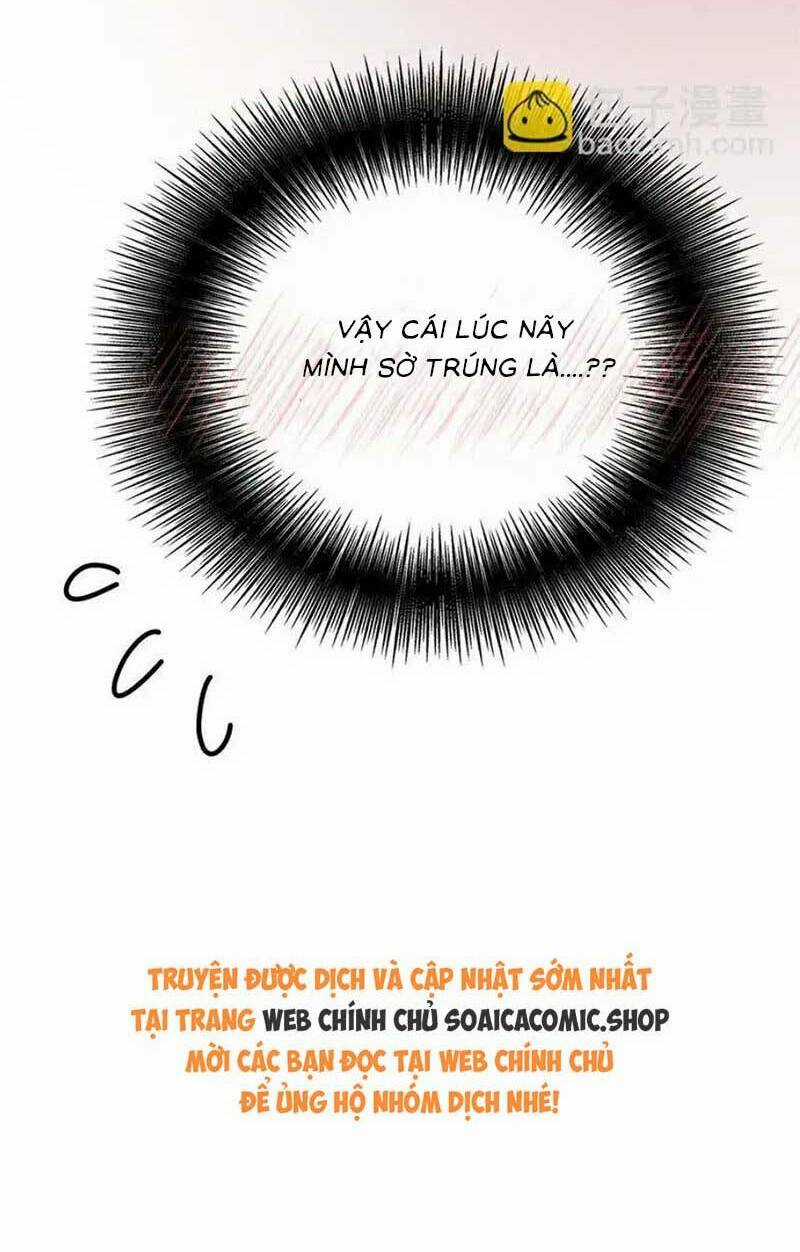 Kết Đẹp Với Chú Út Kiếp Trước Sau Chia Tay Chapter 18 trang 44